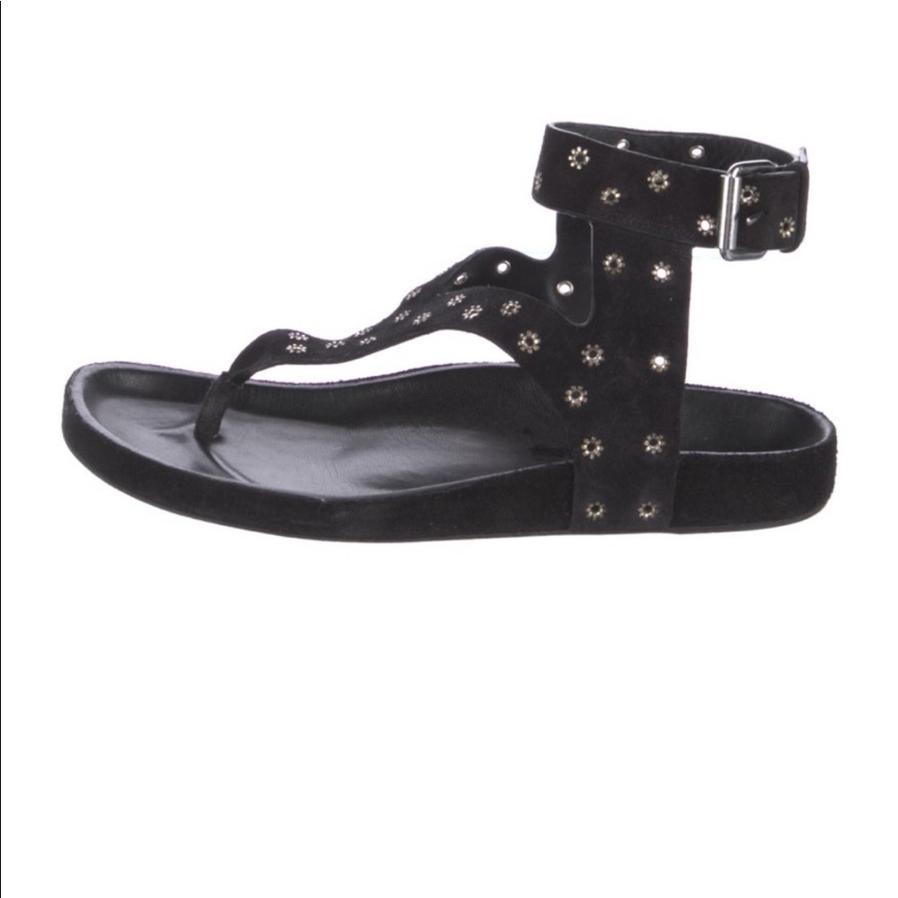 Isabel Marant Elwina Sandal